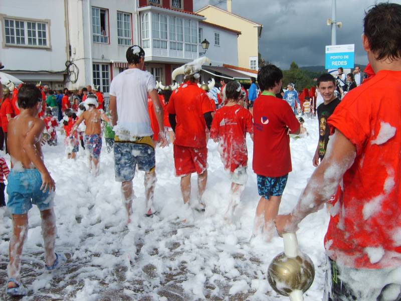 Invasion Redes 2009 034